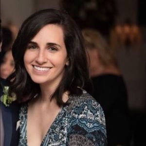 Meet your Posher, Catherine